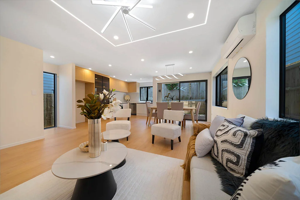 Glen Eden 4 Slaapkamer Home for the Years Ahead