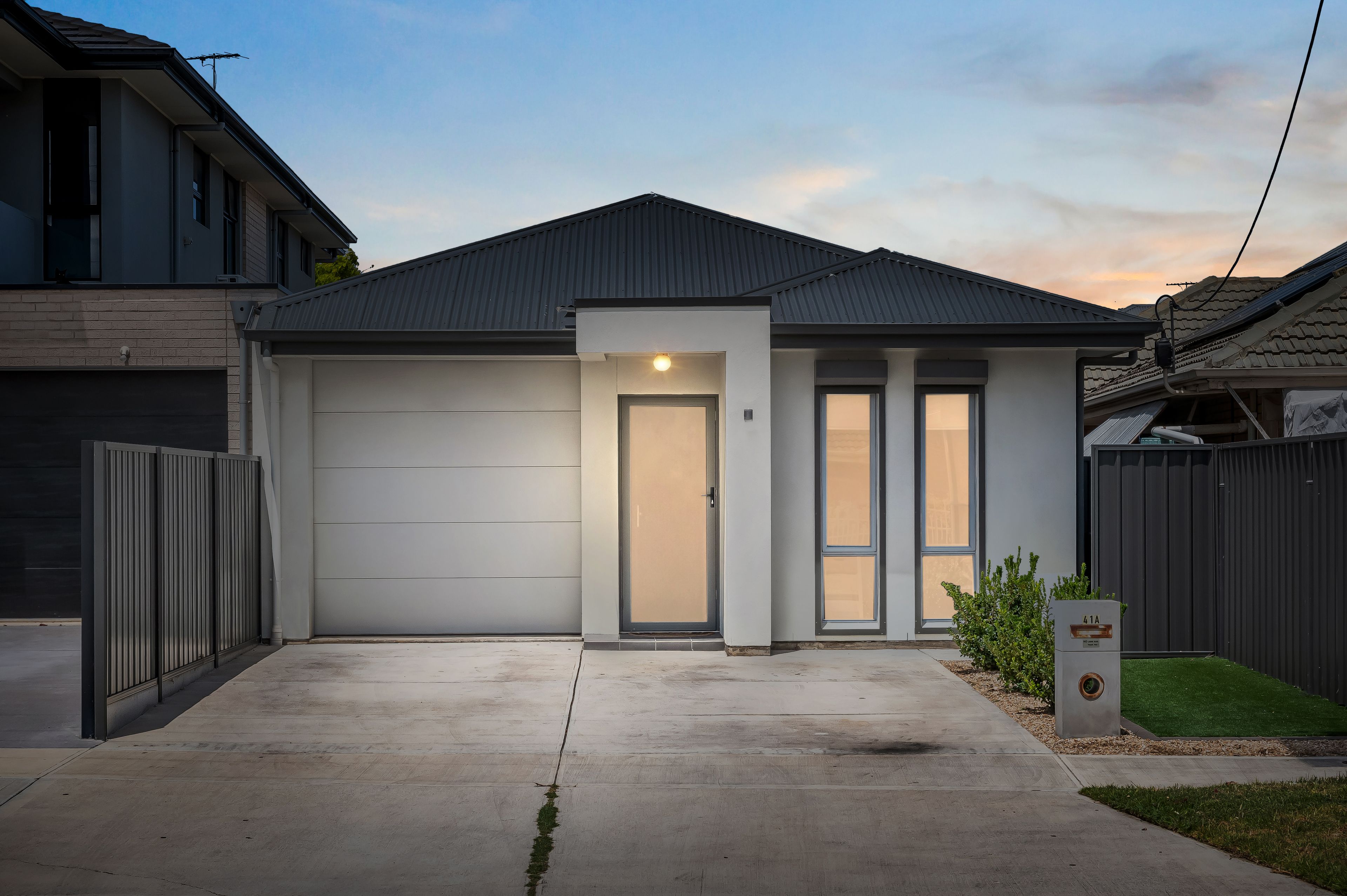 41A SEATON TCE, SEATON SA 5023, 0房, 0浴, House