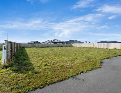 3 and 6 Angie Lane and Boyce Drive, Rolleston, Selwyn, 0 Bedrooms, 0 Bathrooms, Section