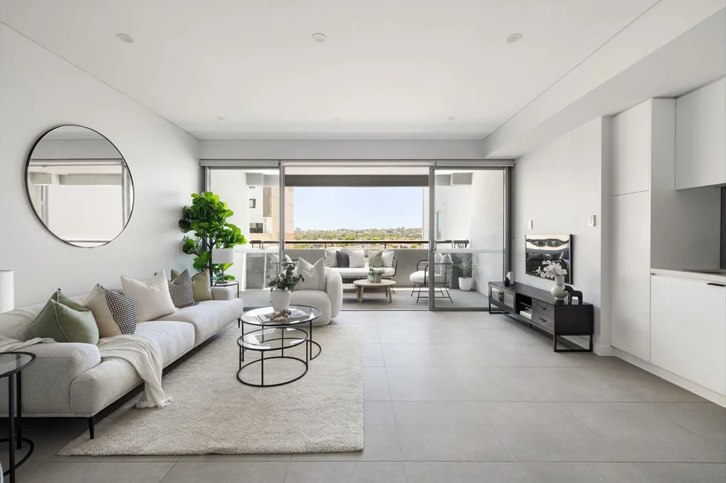14/128A Garden Street, Maroubra, NSW 2035