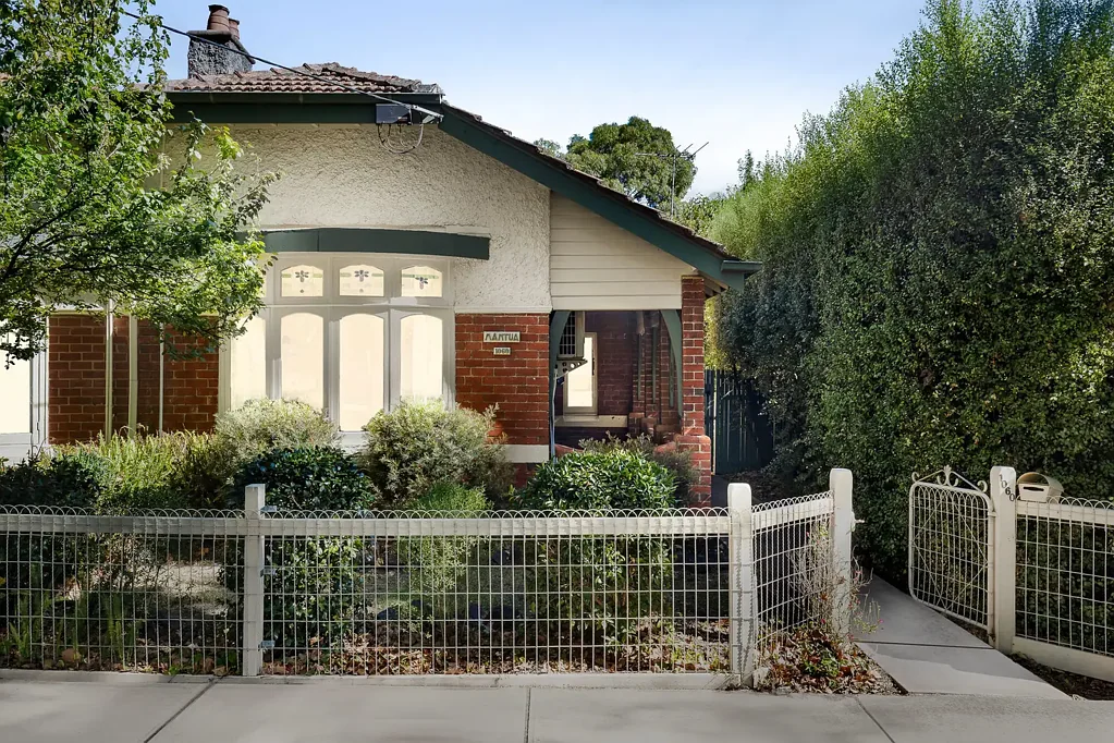 1060 Whitehorse Road, Box Hill, VIC 3128