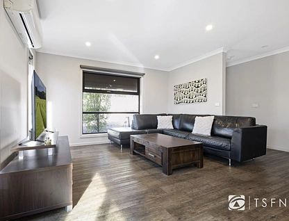 1/20 Oneill Street, North Bendigo, Bendigo, 3 ห้องนอน, 2 ห้องน้ำ, House