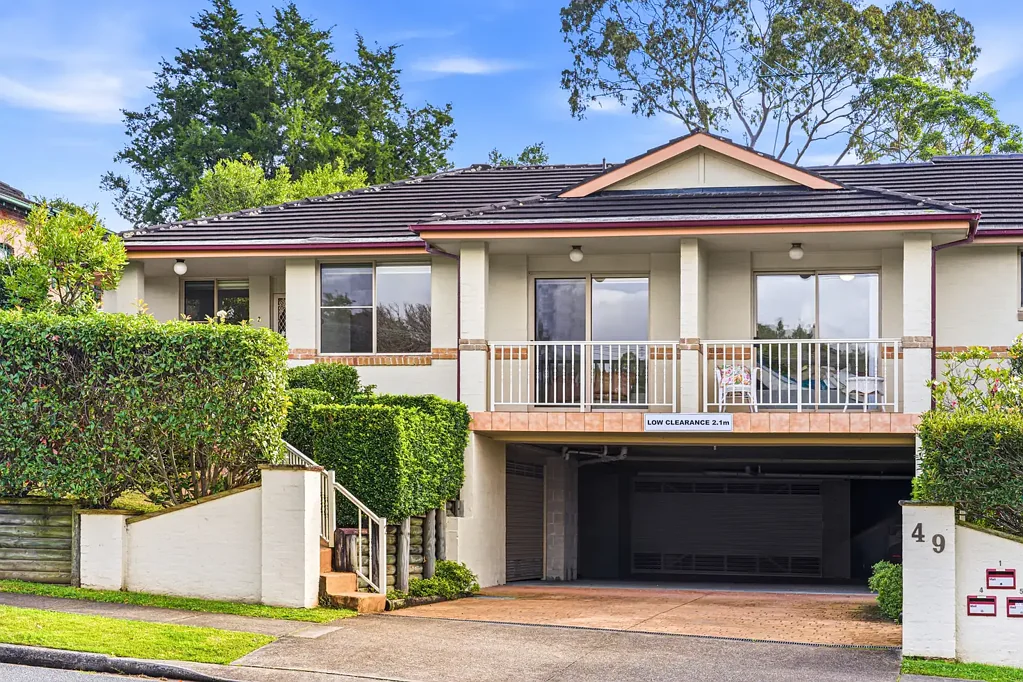 Eastwood 3ห้องนอน Elegant 3-Bedroom Villa with Thoughtful Upgrades
