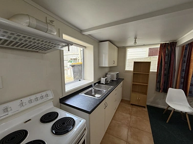 A/19 Canongate, Dunedin Central, Dunedin City, Otago, 2 chambres, 1 salles de bain, Apartment