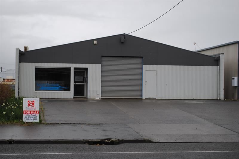 65 Union Street, Hawera, South Taranaki, 0 غرف, 0 حمامات