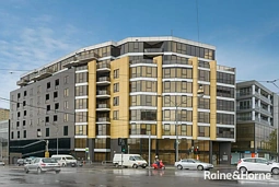 612/179 Boundary Road, North Melbourne