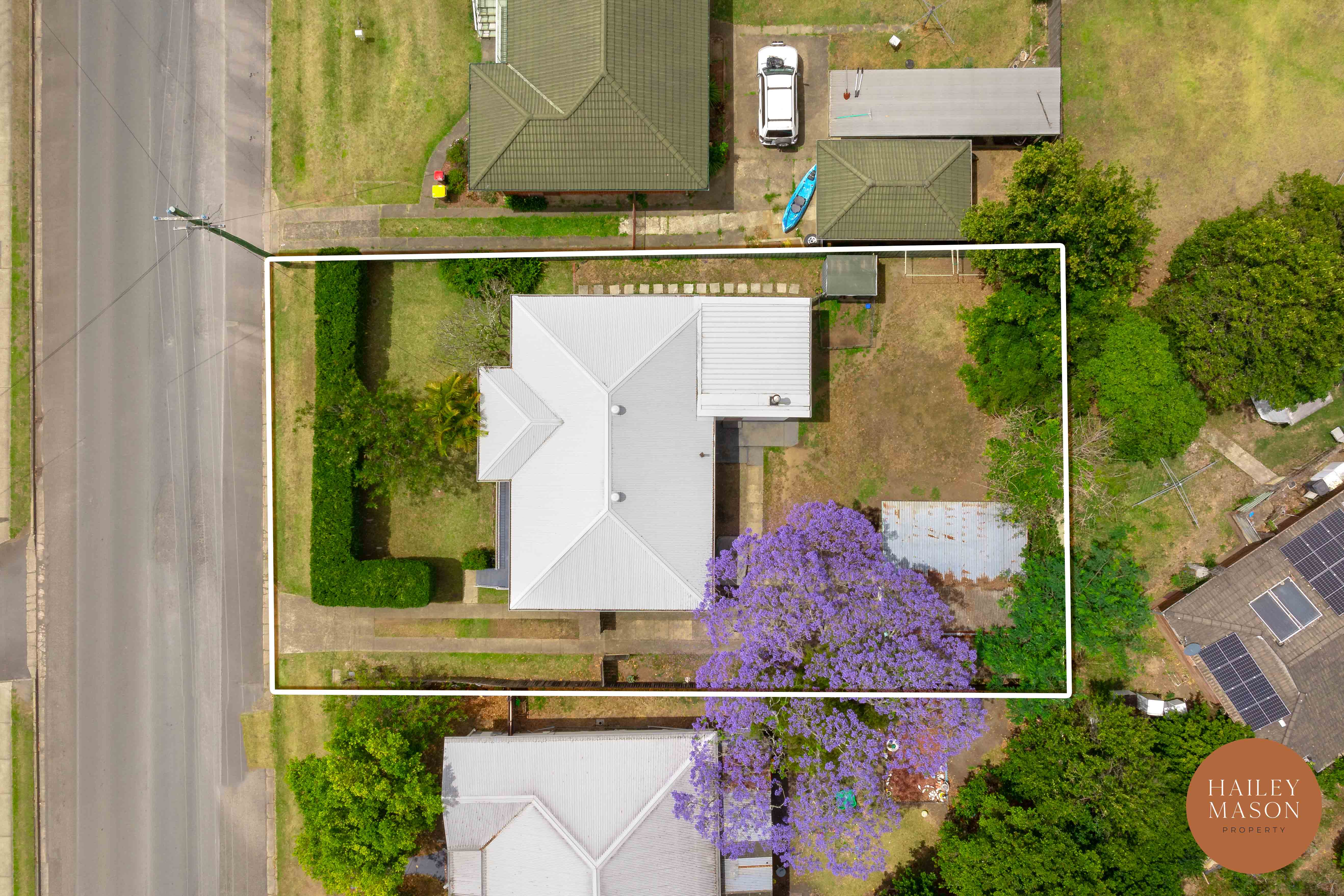 60 ALBATROSS RD, NOWRA NSW 2541, 0 Kuwarto, 0 Banyo, House