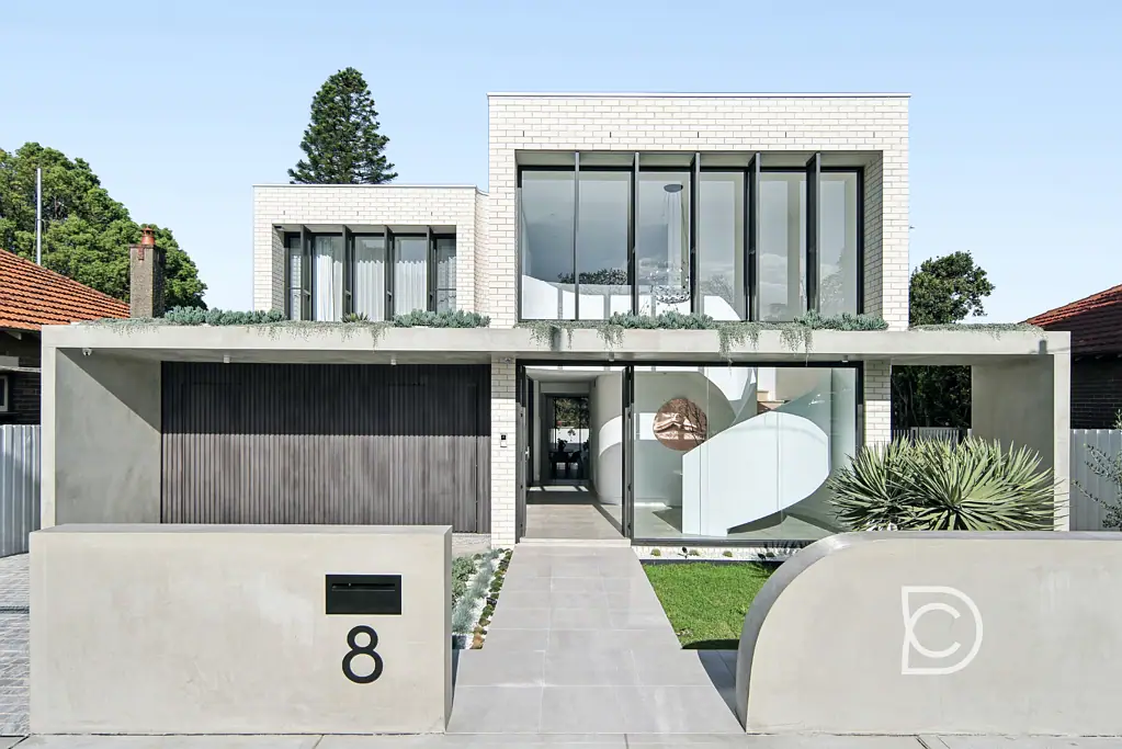 8 Sydney Street, Concord, NSW 2137