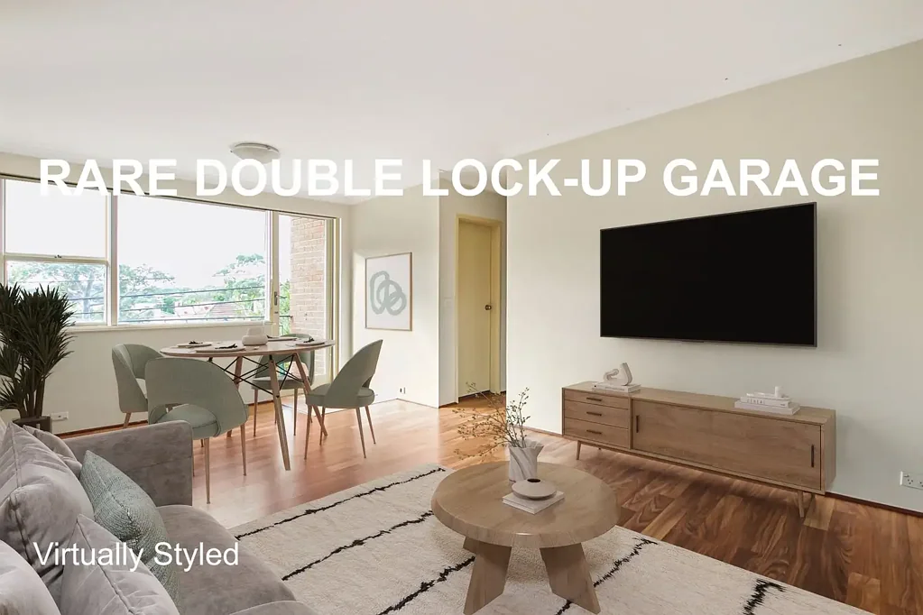 Eastlakes 2બેડરૂમ RARE! Double LUG Contemporary Apartment