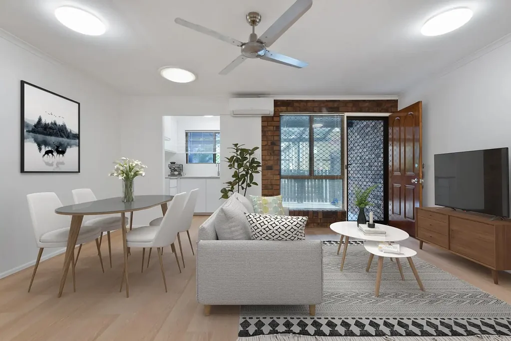 8/1 Rock Street, Scarborough, QLD 4020