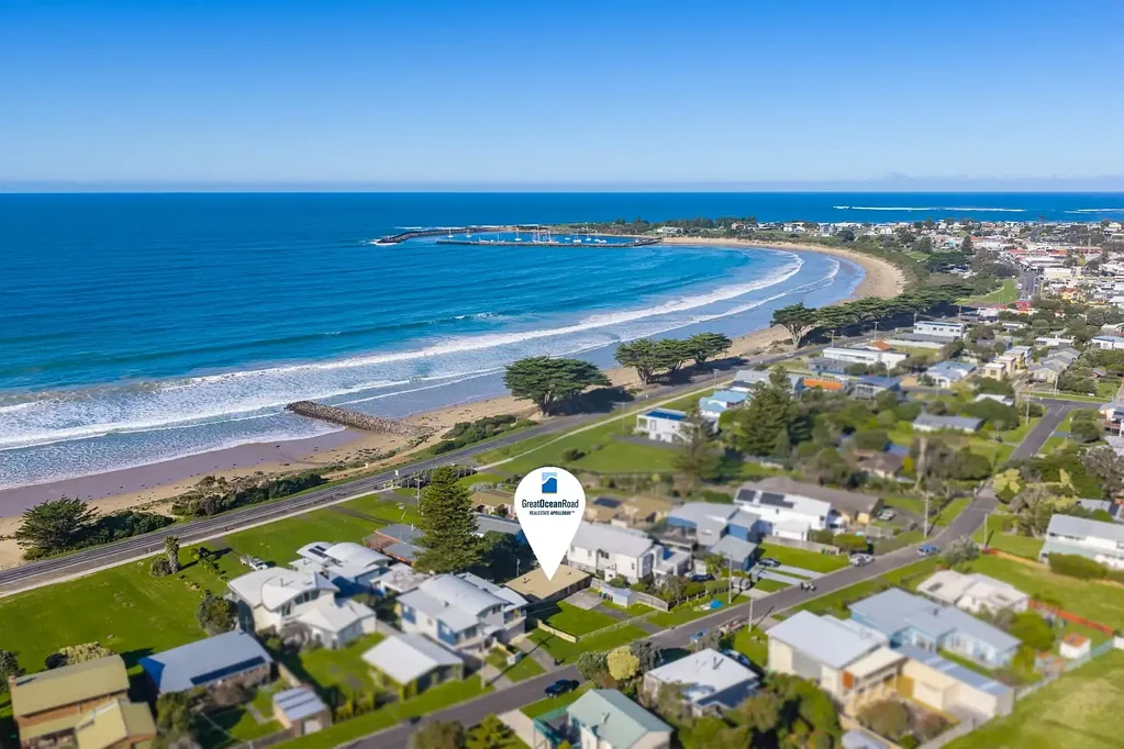 Apollo Bay 3침실 PRIME COASTAL OPPORTUNITY WITH FUTURE POTENTIAL