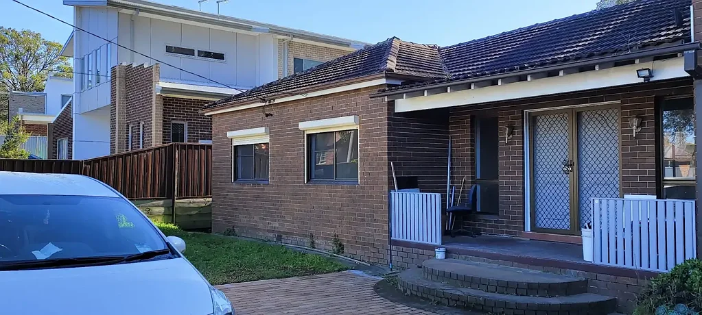 Renovated Home in Sought After Location