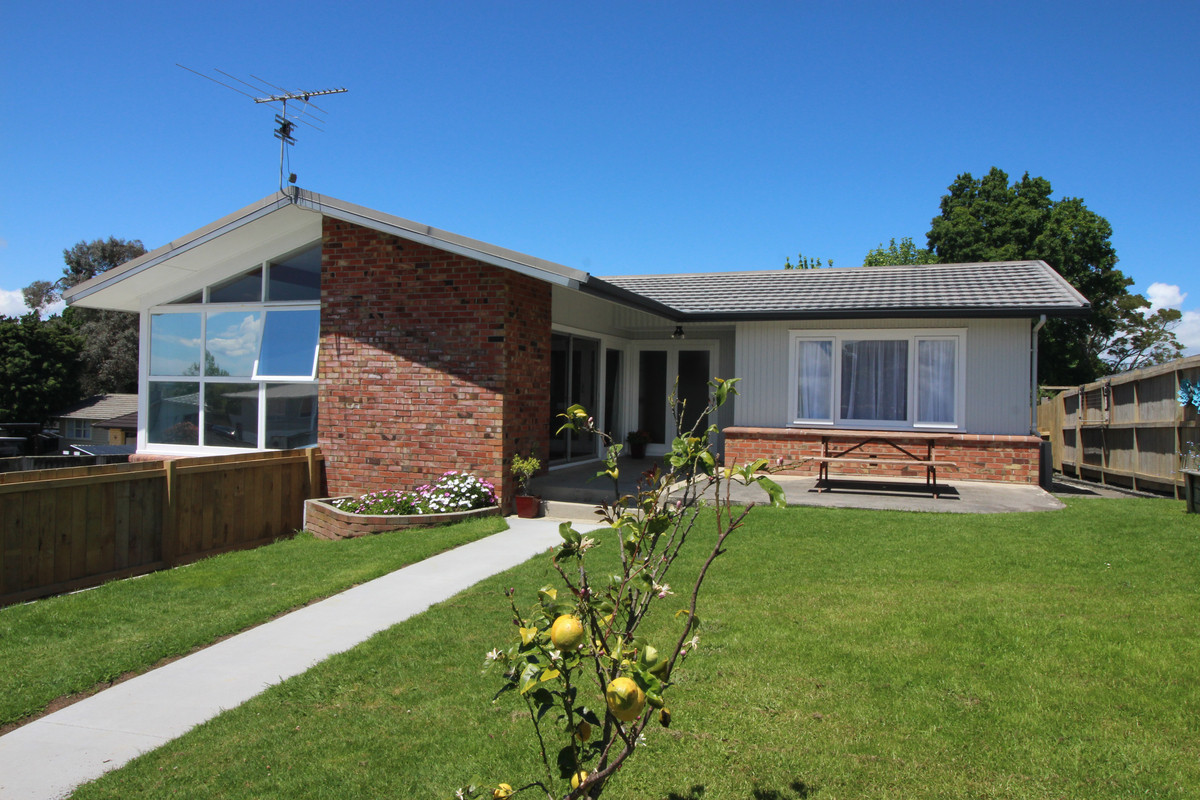 15 Cutler Street, New Lynn, Auckland - Waitakere, 3 Schlafzimmer, 2 Badezimmer, House