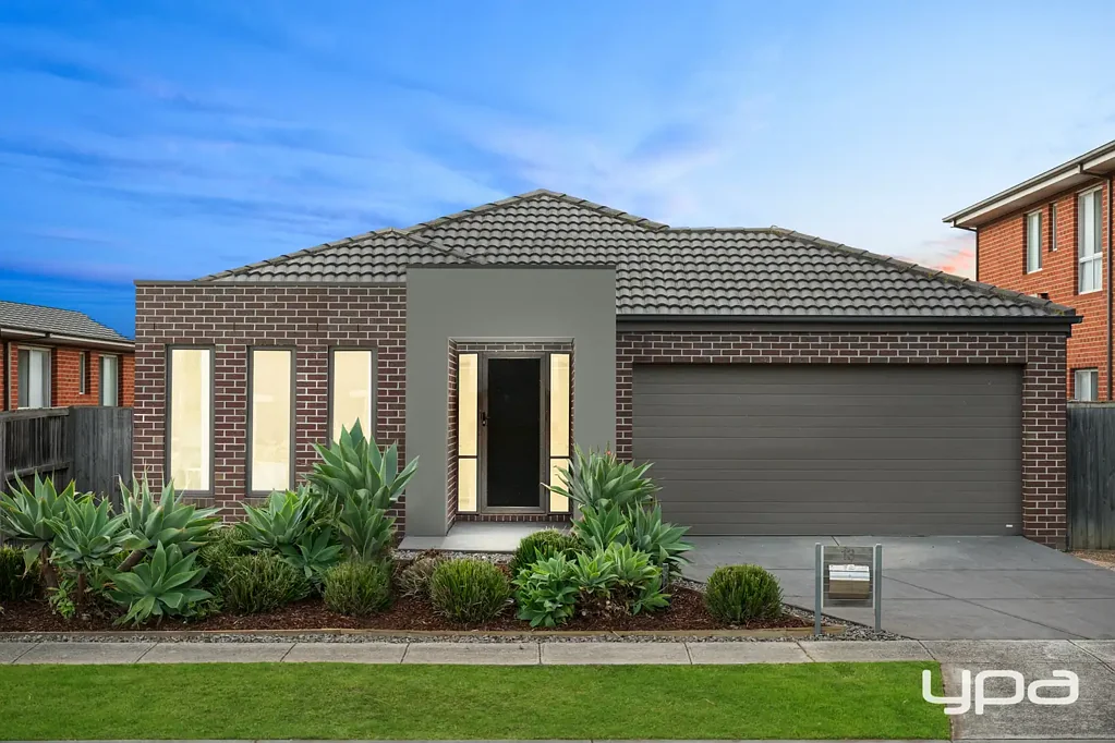 13 Tusmore Road, Point Cook, VIC 3030