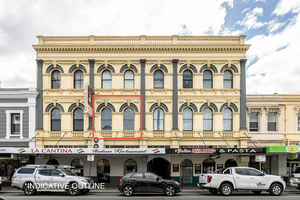 2 Yorktown Square, Launceston, TAS 7250
