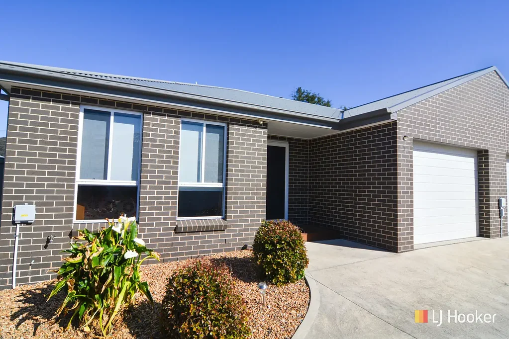 1/15 Hoskins Avenue, Lithgow, NSW 2790
