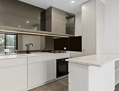 208/88 Mt Alexander Road, Travancore, North West Melbourne, 2 ห้องนอน, 2 ห้องน้ำ, Apartment