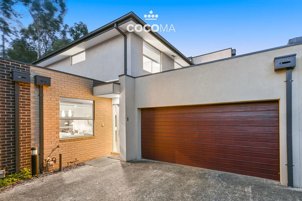 2 Alandown Close, Knoxfield, VIC 3180