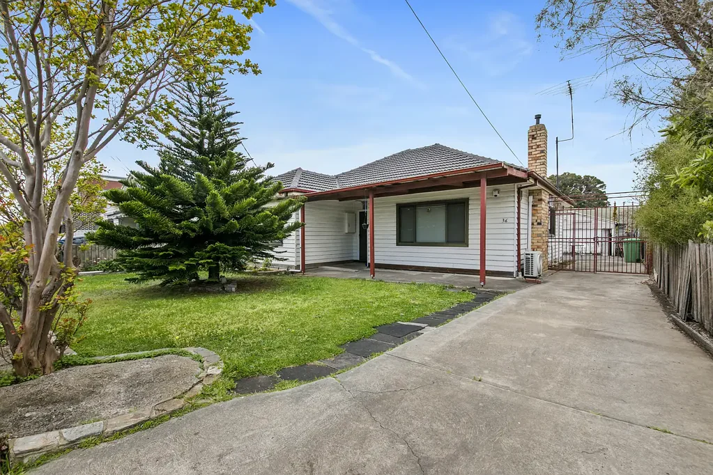 36 Melon Street, Braybrook, VIC 3019