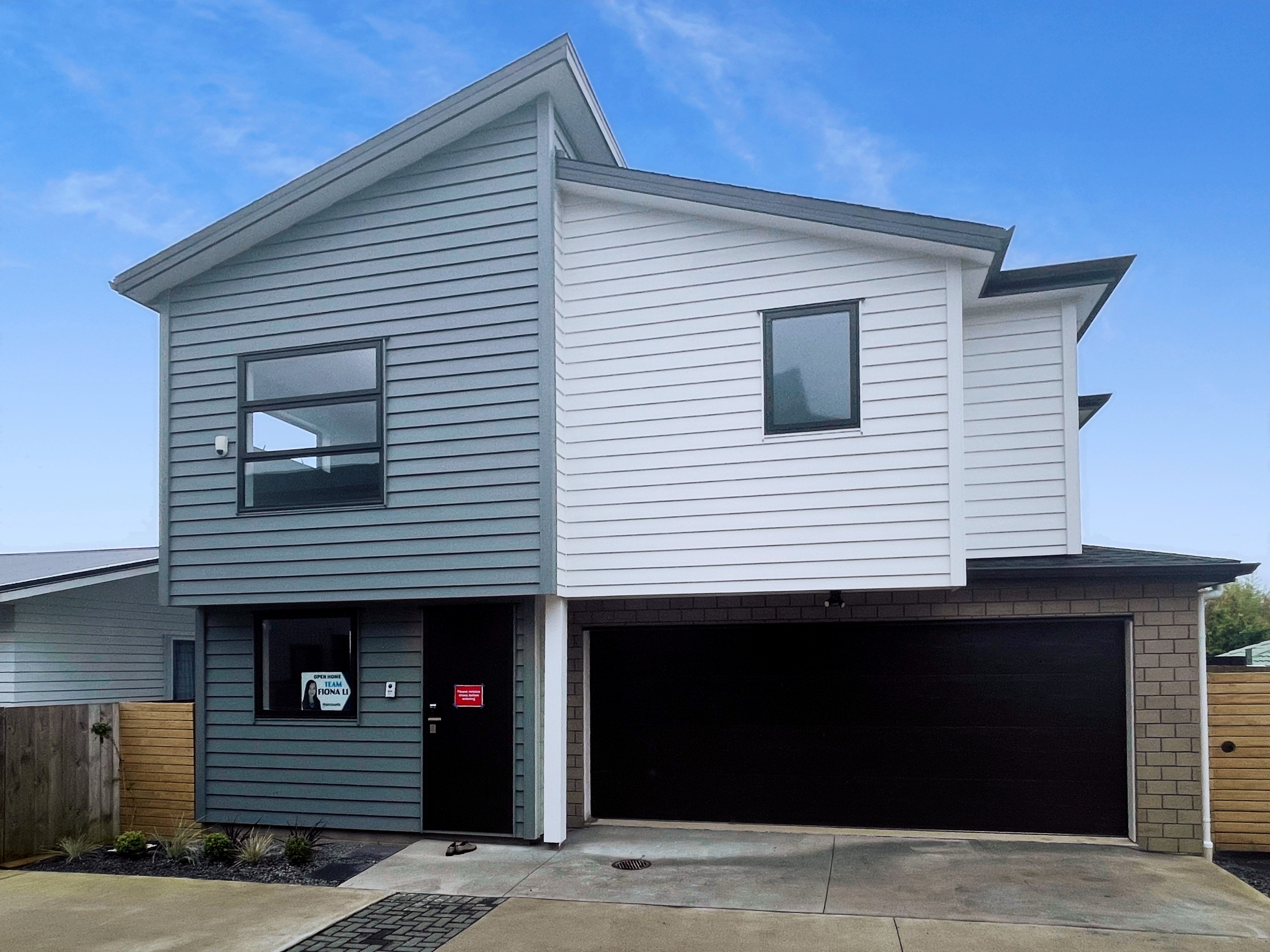 18b Mackenzie Street, Te Atatu South, Auckland - Waitakere, 4 غرف, 0 حمامات, House