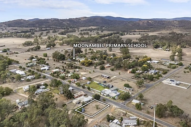 21 Brooke Street, Moonambel, VIC 3478, 0 slaapkamers, 0 badkamers, Section