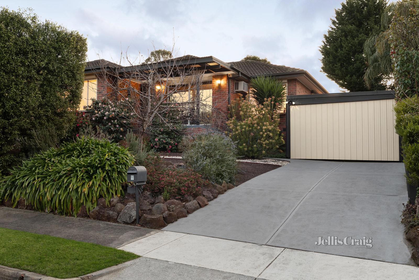 7 PAVEY CT, MACLEOD VIC 3085, 0 રૂમ, 0 બાથરૂમ, House