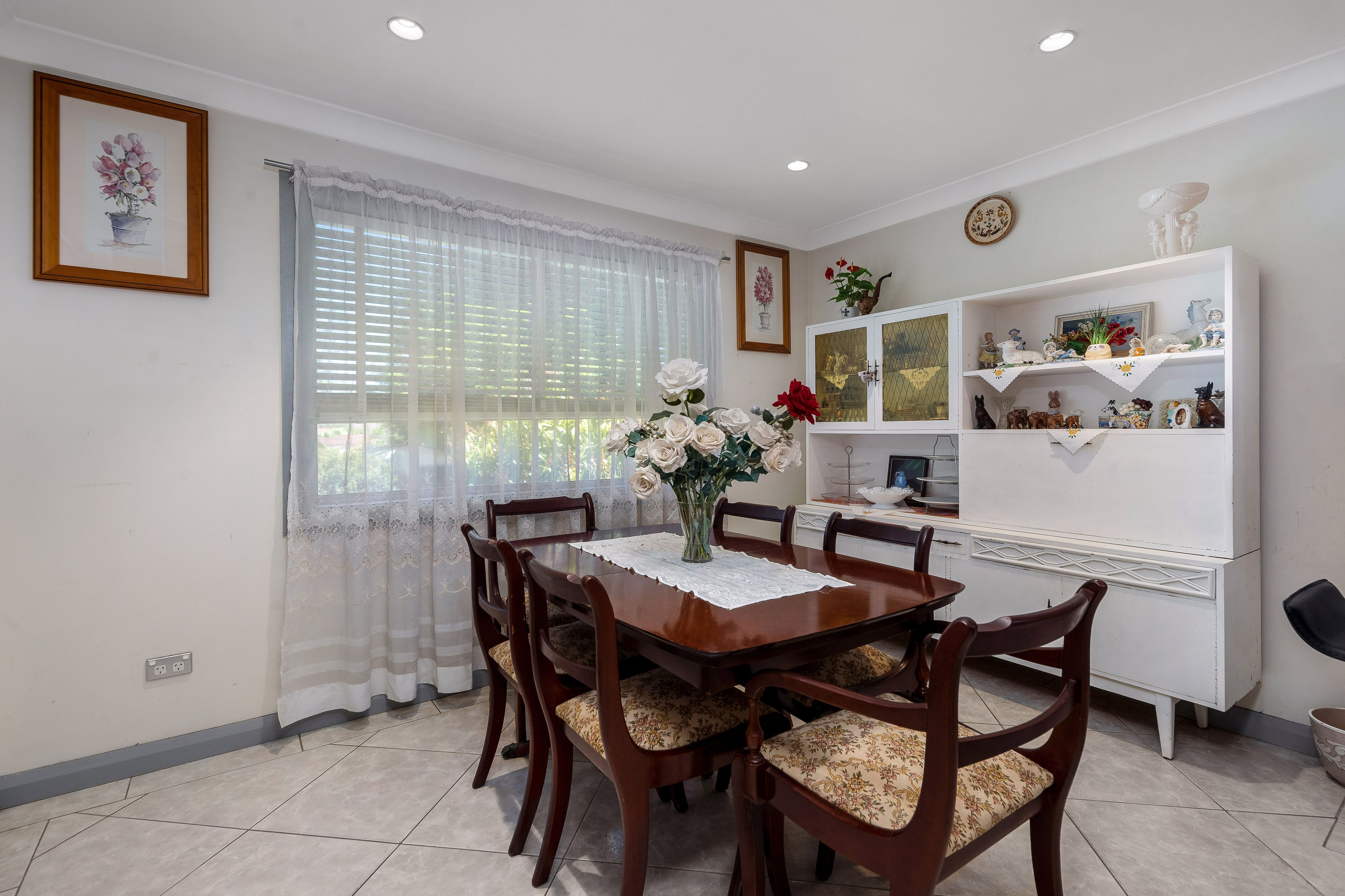 7 BELROSE CT, BANKSTOWN NSW 2200, 0部屋, 0バスルーム, House