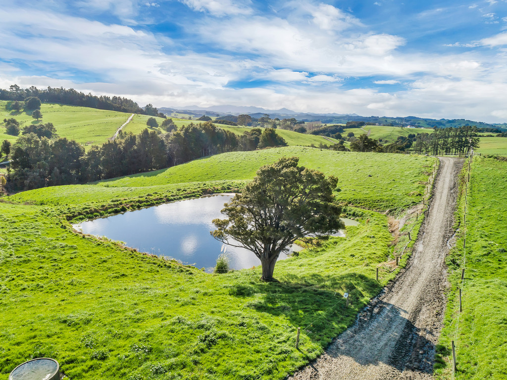 2030 Ararua Road, Otamatea Surrounds, Kaipara, 4 habitaciones, 0 baños