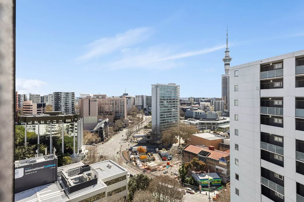 Auckland Central 2部屋 Owner’s Loss – Your Gain! Motivated Vendor!
