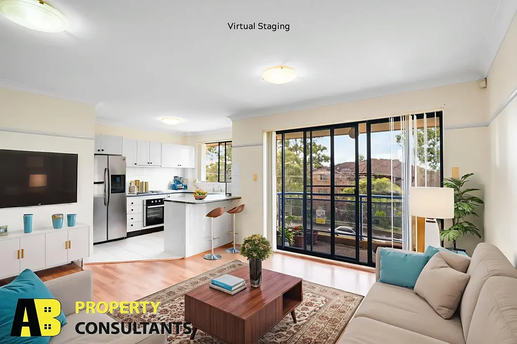 4/70-72 Stapleton Street, Pendle Hill, NSW 2145