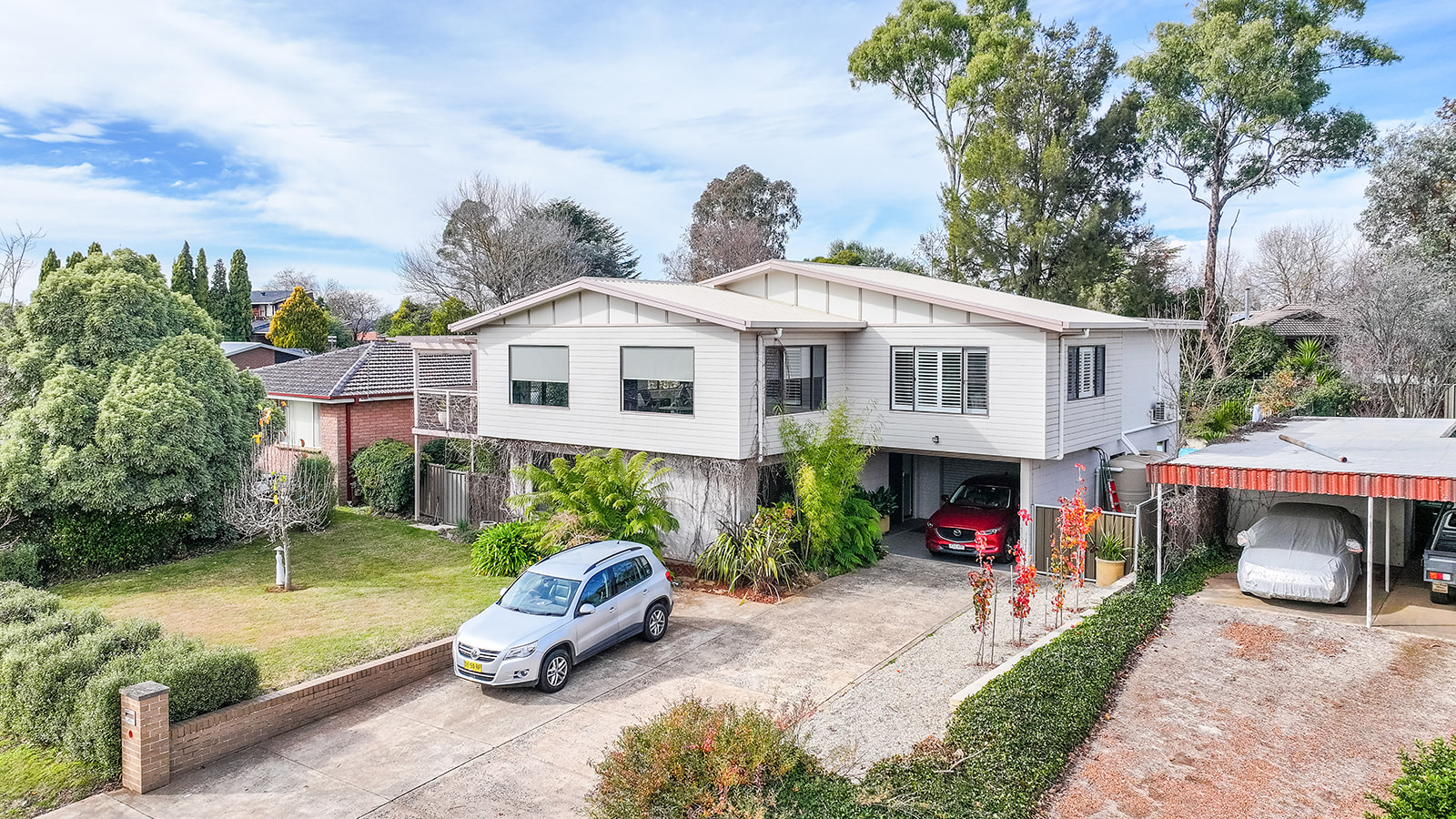 49 RACECOURSE RD, ORANGE NSW 2800, 0 chambres, 0 salles de bain, House