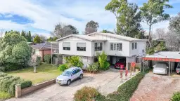 49 RACECOURSE RD, Orange