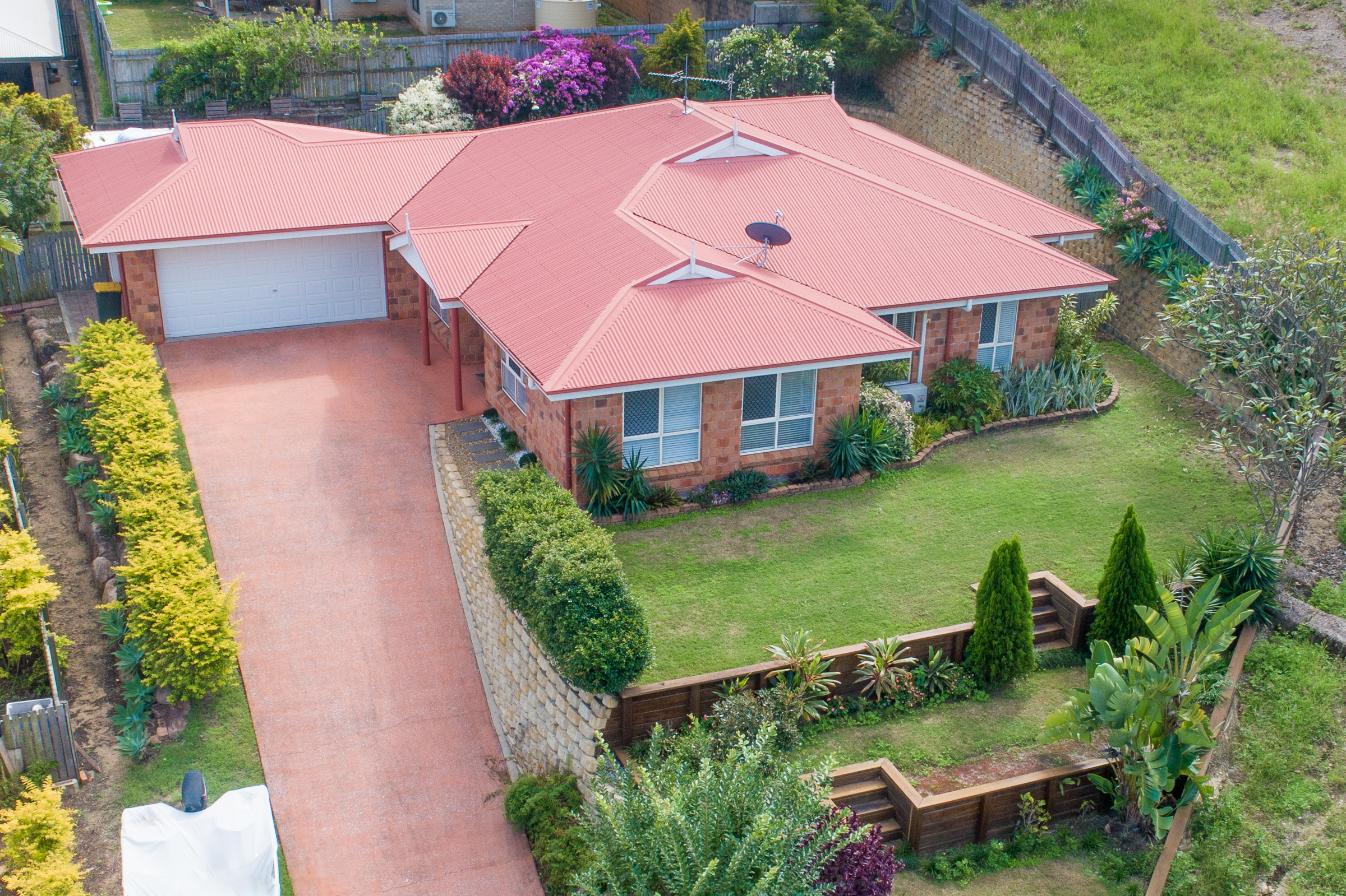 9 MARABOON CT, CLINTON QLD 4680, 0 Bedrooms, 0 Bathrooms, House