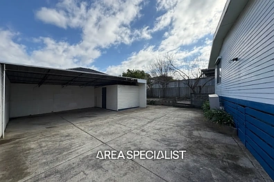 6 Amiel Street, Springvale, VIC 3171, 3 Bedrooms, 1 Bathrooms, House
