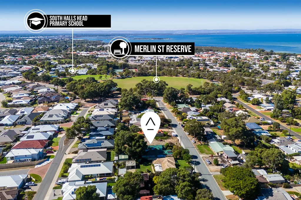 36 Vanessa Road, Falcon, WA 6210
