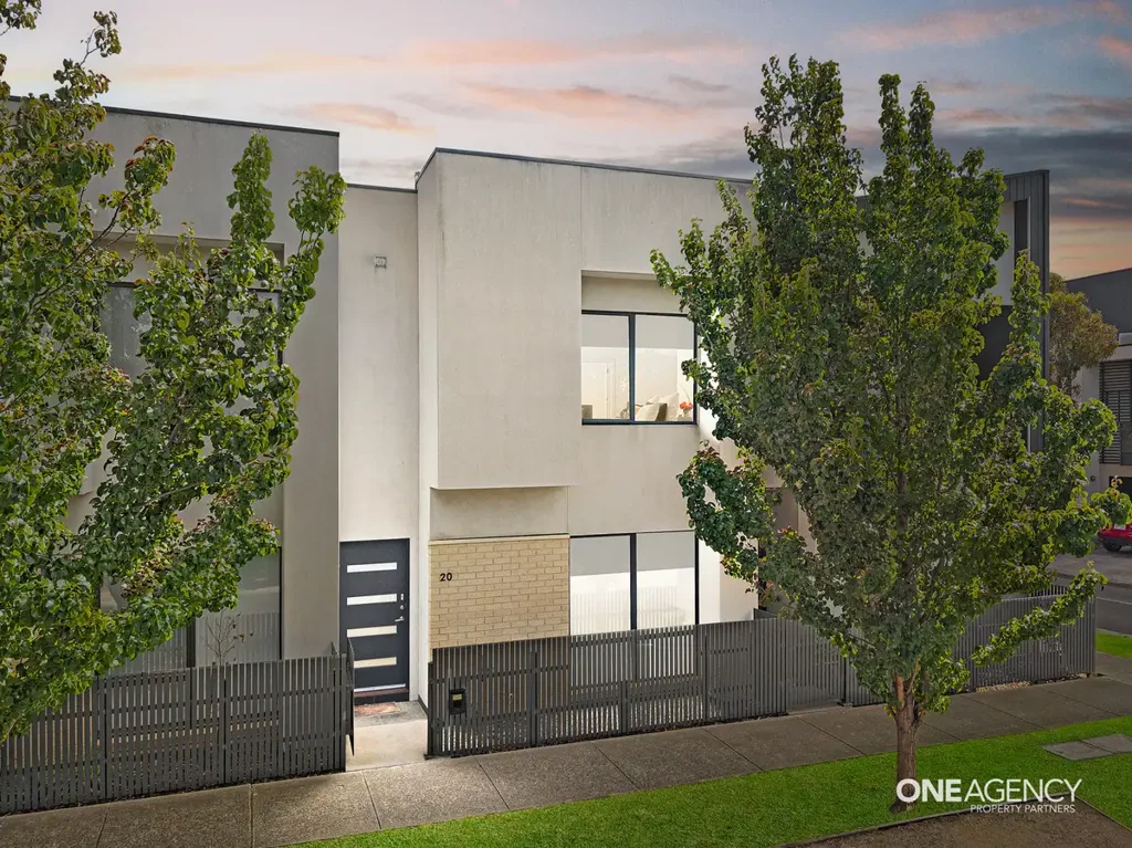 20 Paradise Parade, Point Cook, VIC 3030