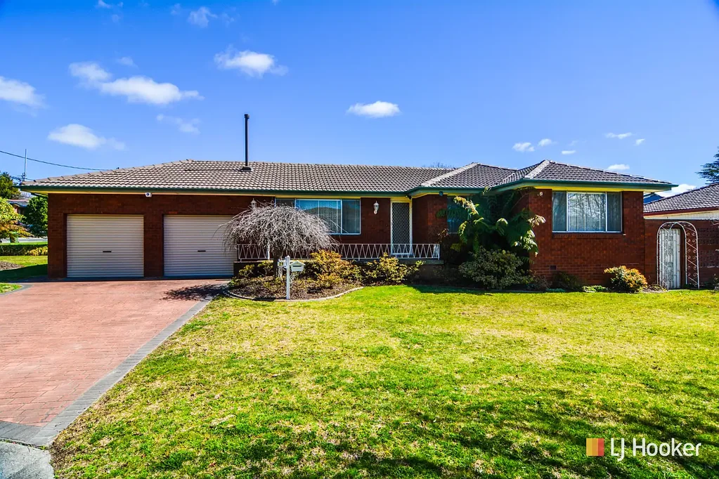 29 Bayonet Street, Lithgow, NSW 2790