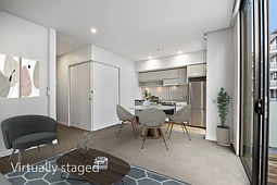 203/79 Halsey Street, Auckland Central