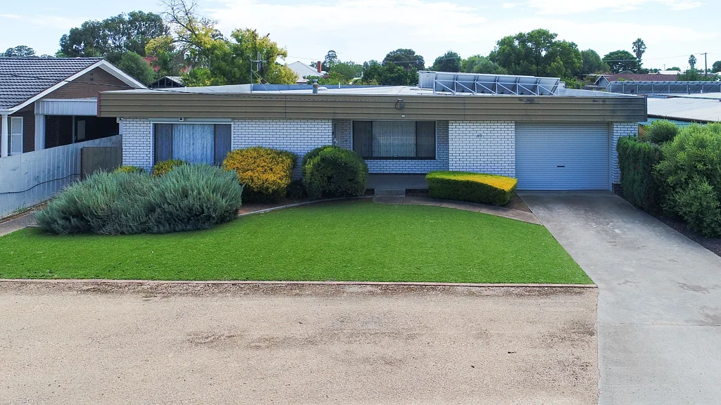 82 Knox Street, Numurkah, VIC 3636