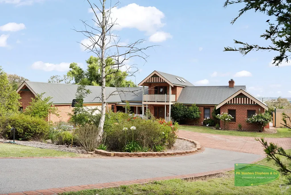 91 Windemere Road, Robin Hill, NSW 2795