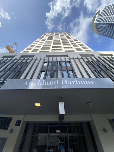 16B/16 Gore St, Auckland Central