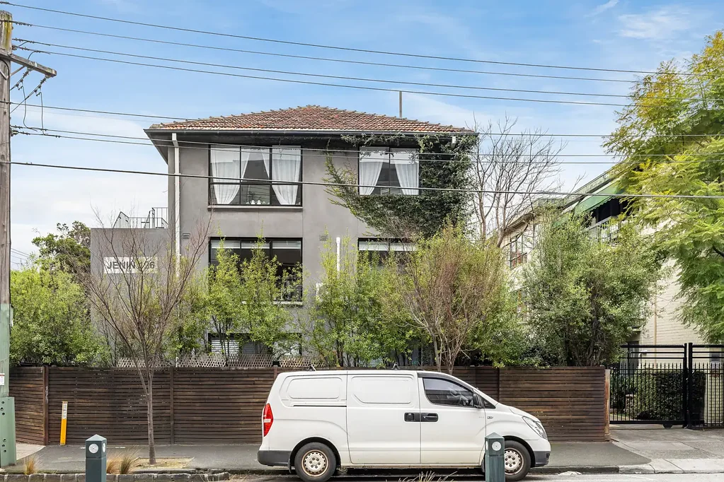 9/126 Inkerman Street, St Kilda, VIC 3182