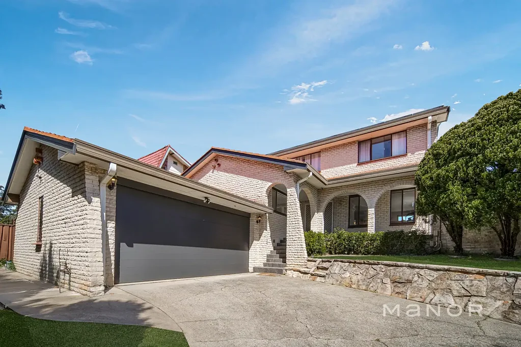 17 Joseph Banks Drive, Kings Langley, NSW 2147