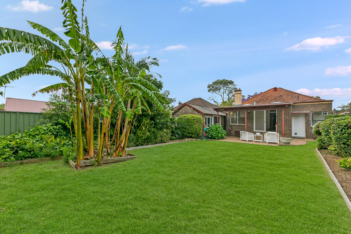 14 LA MASCOTTE AV, CONCORD NSW 2137, 0房, 0浴, House