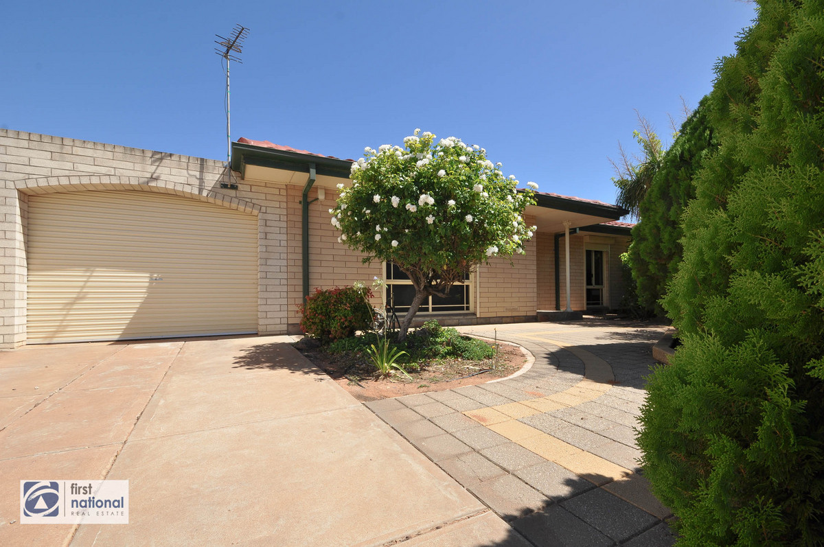 2 MCSPORRAN CR, PORT AUGUSTA WEST SA 5700, 0房, 0浴, House