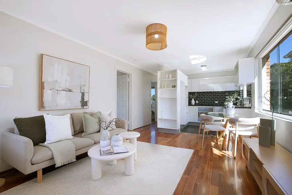 3/20 Wellington Street, Clayfield, QLD 4011