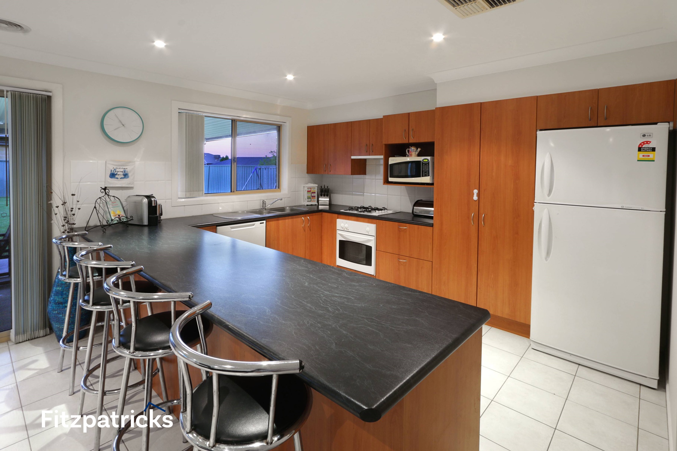 1 TIKKI PL, GLENFIELD PARK NSW 2650, 0 غرف, 0 حمامات, House