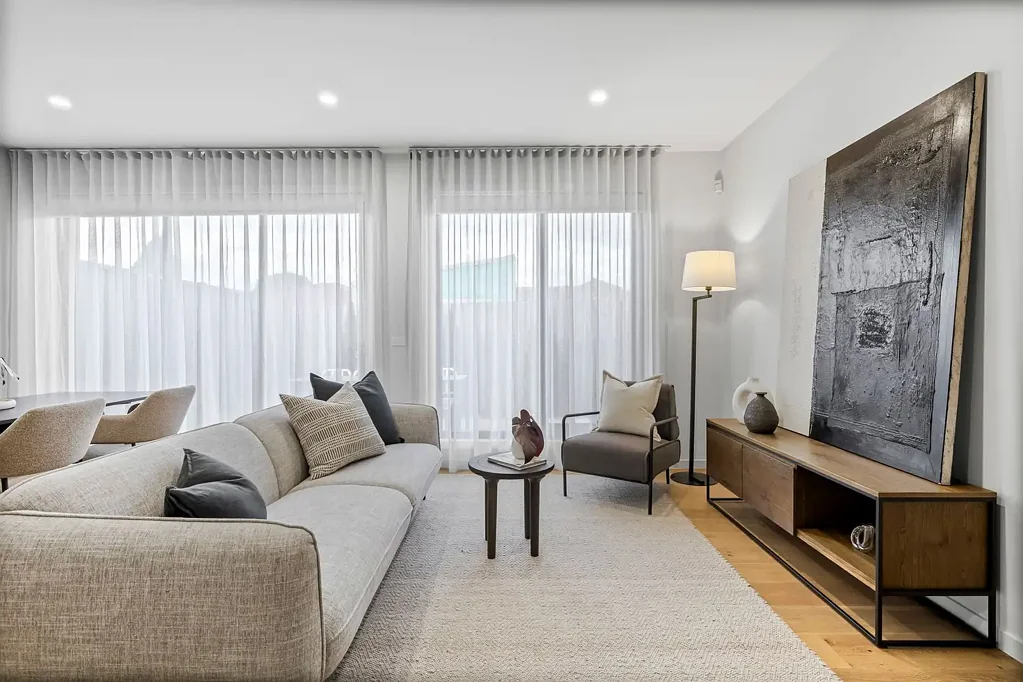 Reservoir 3chambre SHEER BRILLIANCE.