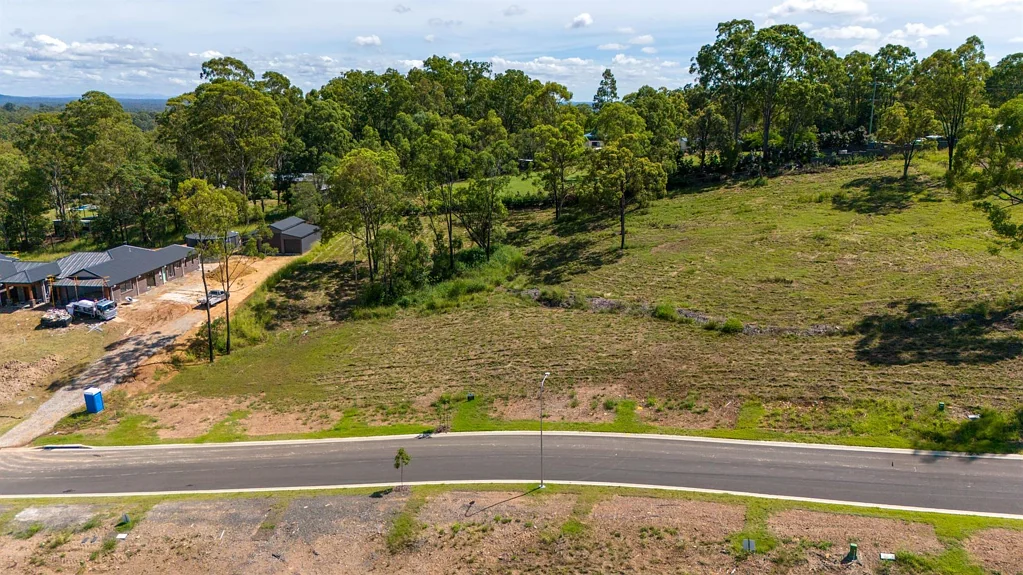 LOT 3 ELWYN DRIVE Drive, Cedar Grove, QLD 4285