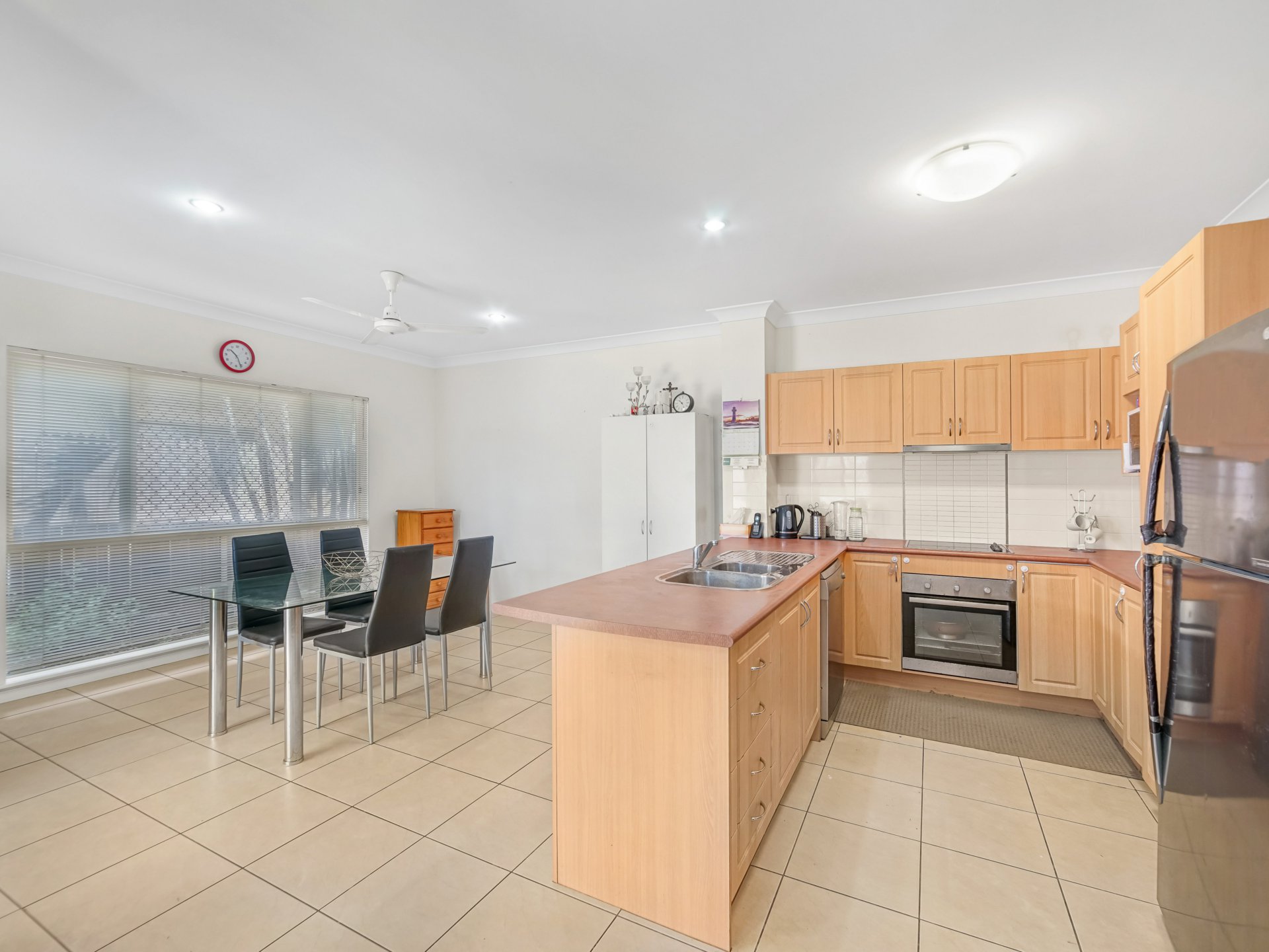 24 CHESTERFIELD CL, BRINSMEAD QLD 4870, 0部屋, 0バスルーム, House